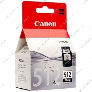 Canon PG-512